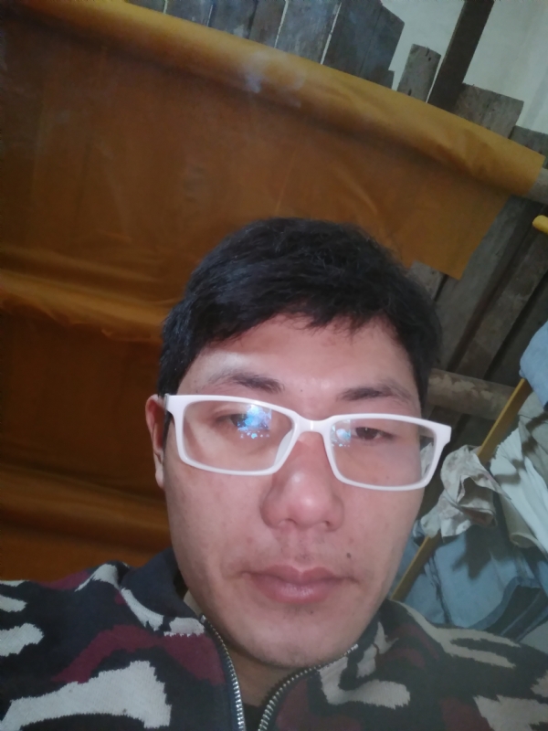 木心的第一张照片--宁波相亲服务中心