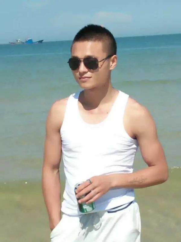 等一个她的第一张照片--宁波相亲服务中心