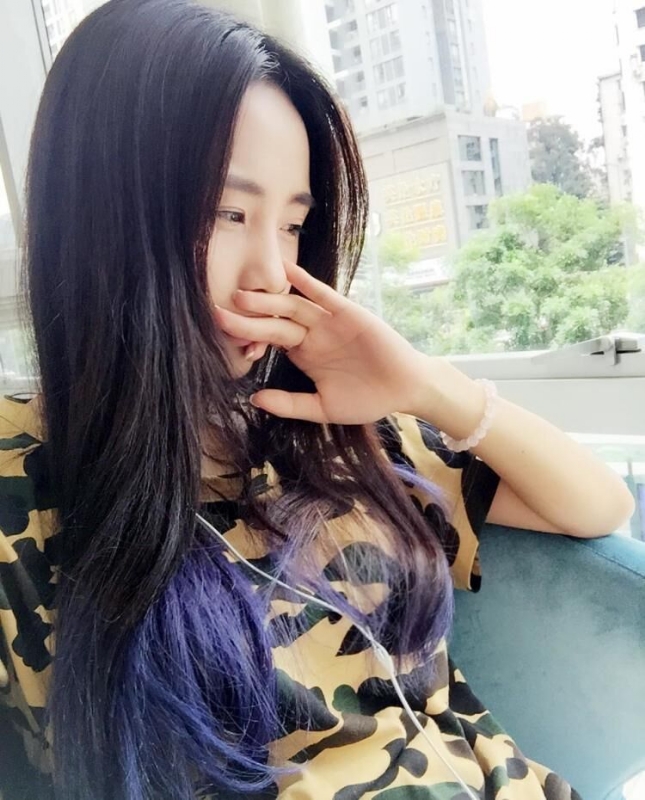 陳蓓蓓的第一张照片--宁波相亲服务中心