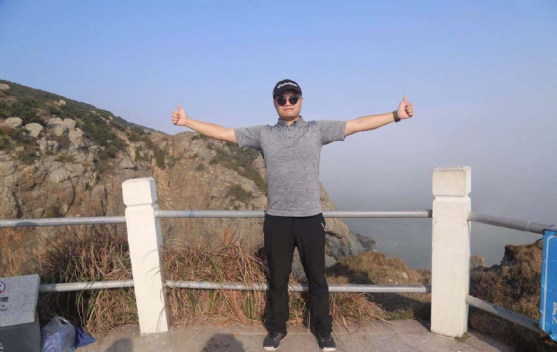 何当重相见的第一张照片--宁波相亲服务中心