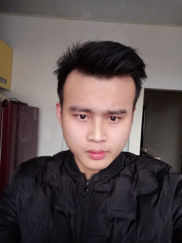 聊天吗的第一张照片--宁波相亲服务中心