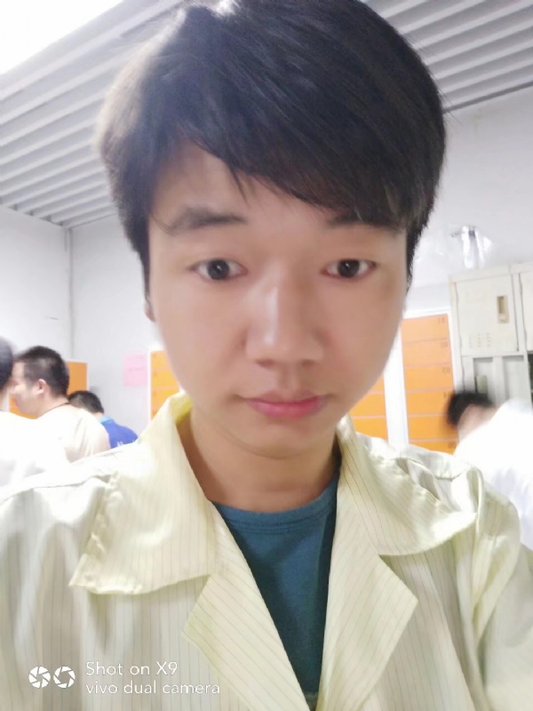 如果微笑的第一张照片--宁波相亲服务中心