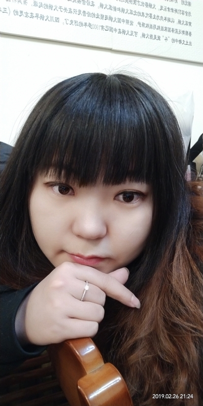 南宫竹落娜雪的第一张照片--宁波相亲服务中心