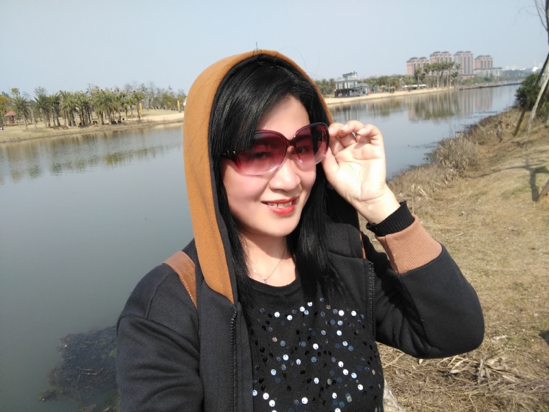 雅寻的第一张照片--宁波相亲服务中心