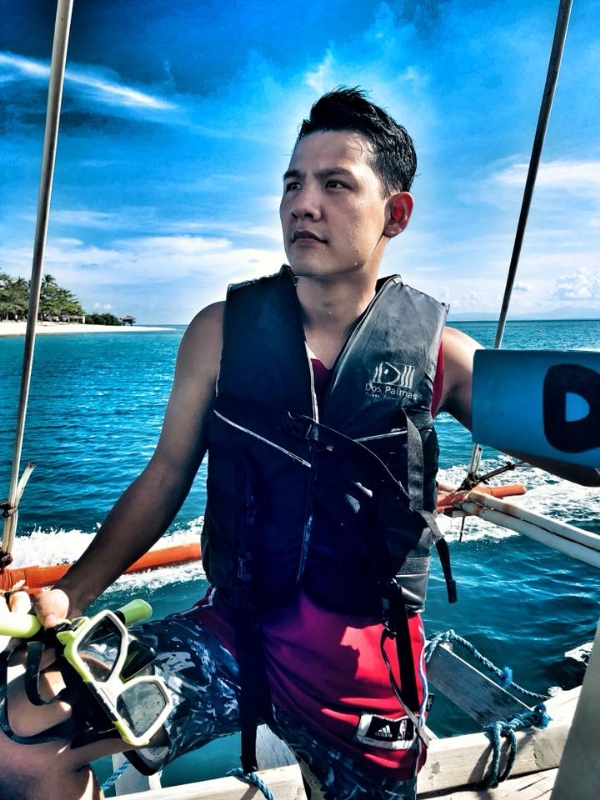 智敬的第一张照片--宁波相亲服务中心