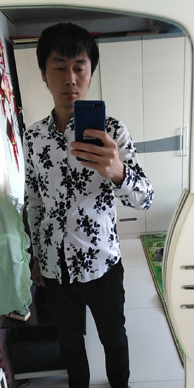 兰若寺里的书生的第一张照片--宁波相亲服务中心