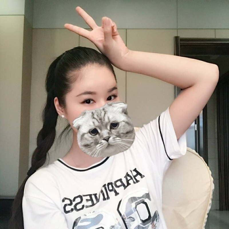 婷婷的第一张照片--宁波相亲服务中心