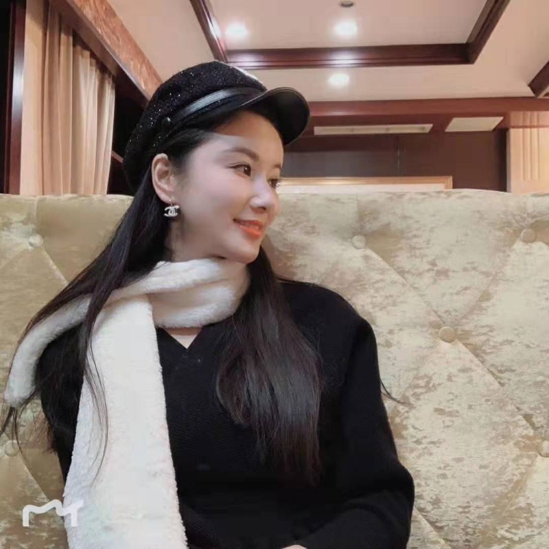 婷婷的第二张照片--宁波相亲服务中心