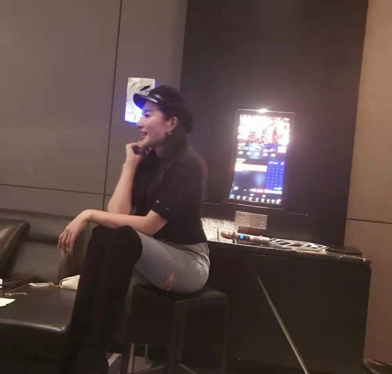 婷婷的第三张照片--宁波相亲服务中心