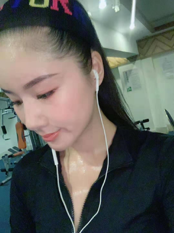 婷婷的第五张照片--宁波相亲服务中心