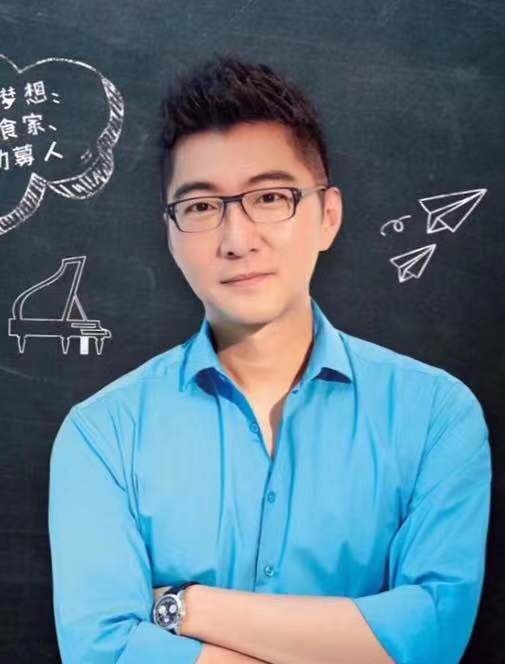 彬的第一张照片--宁波相亲服务中心