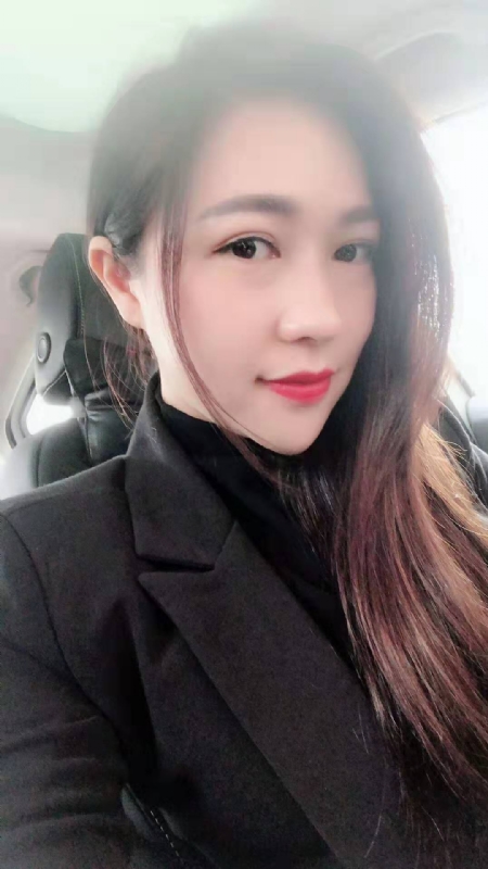 Emily的第四张照片--宁波相亲服务中心