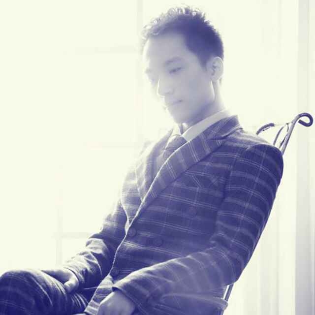 一杯清茶的第一张照片--宁波相亲服务中心