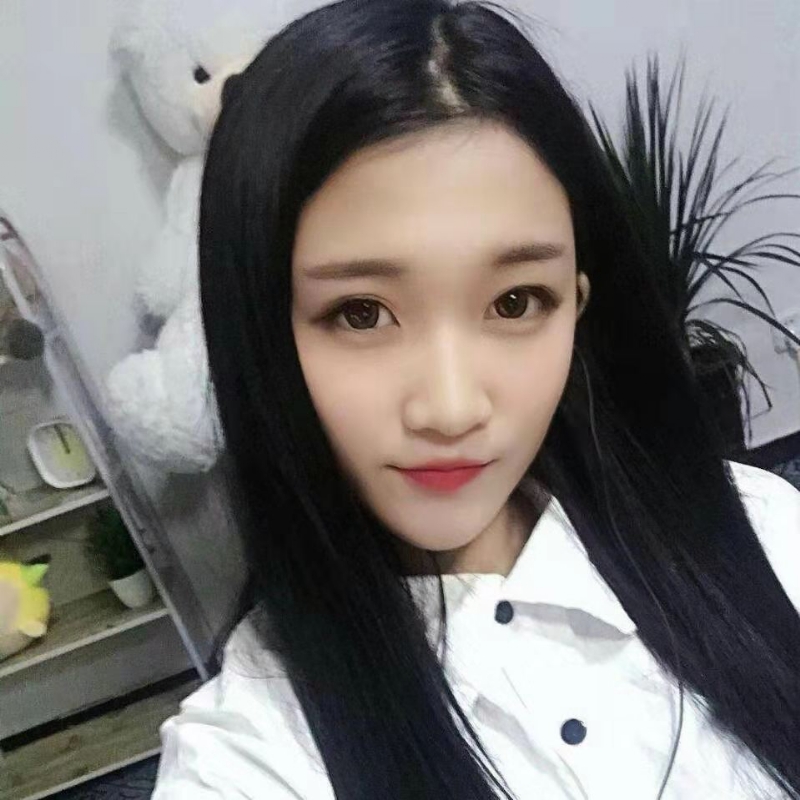 佳佳的第一张照片--宁波相亲服务中心