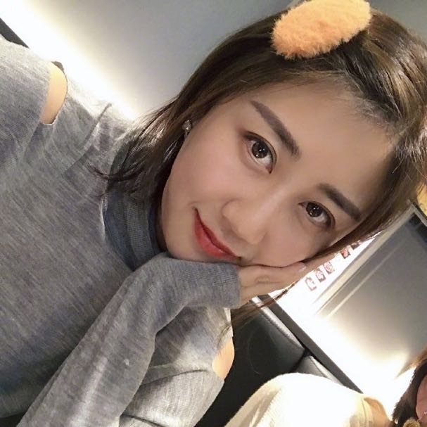 叶可欣的第一张照片--宁波相亲服务中心