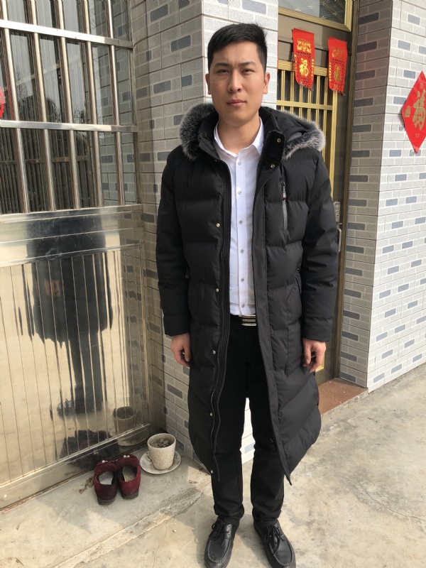 街角的风车的第一张照片--宁波相亲服务中心