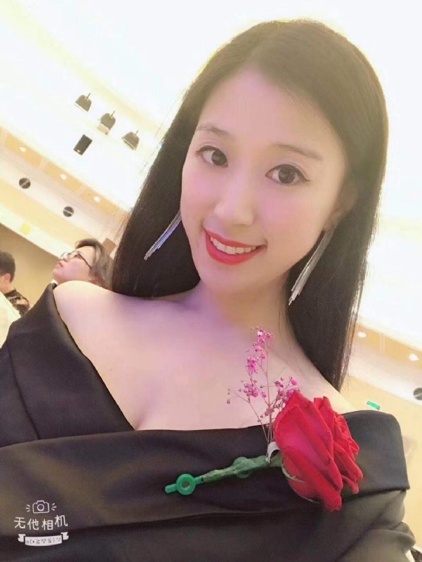 從開始到現在的第一张照片--宁波相亲服务中心