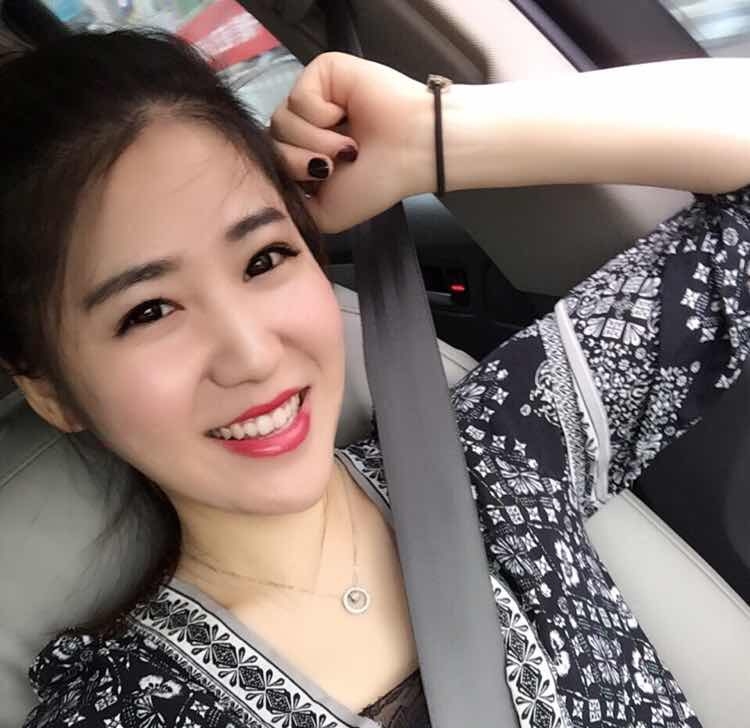 钱多多的第一张照片--宁波相亲服务中心