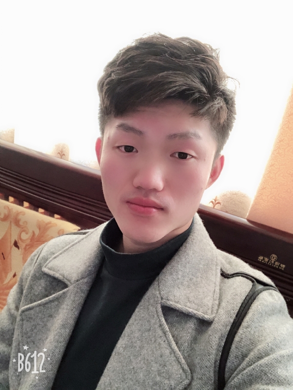 等风的雨的第一张照片--宁波相亲服务中心