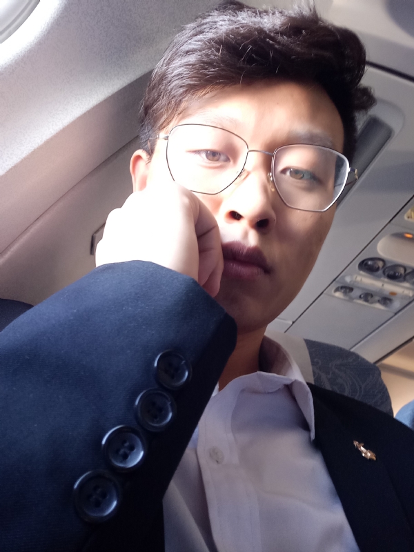 黑巧克力的第一张照片--宁波相亲服务中心