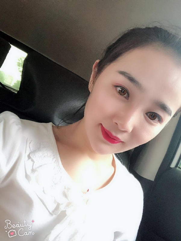 汪小姐的第一张照片--宁波相亲服务中心