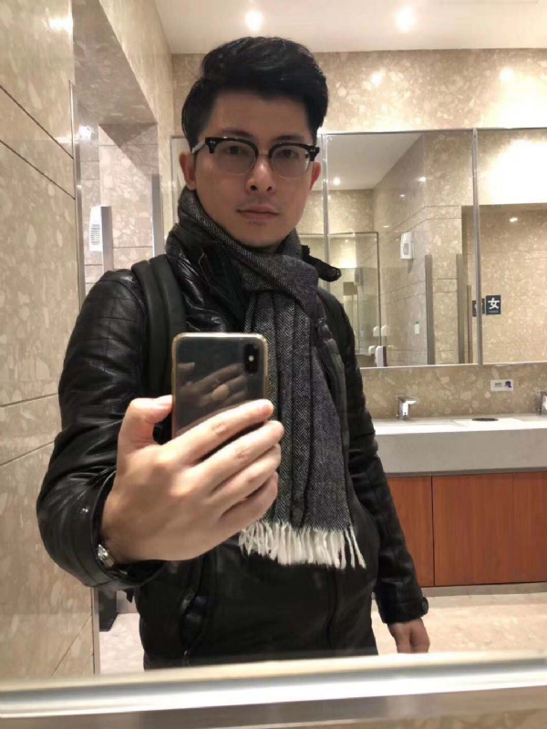 缘分的第一张照片--宁波相亲服务中心