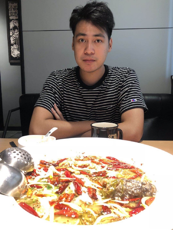 like的第一张照片--宁波相亲服务中心