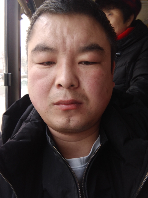 张延义的第一张照片--宁波相亲服务中心