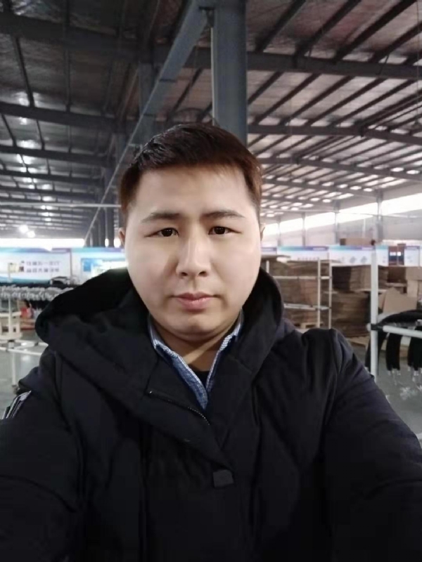 刀锋的第一张照片--宁波相亲服务中心