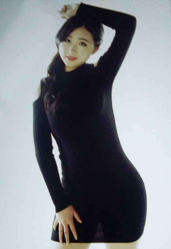 清风细雨的第一张照片--宁波相亲服务中心