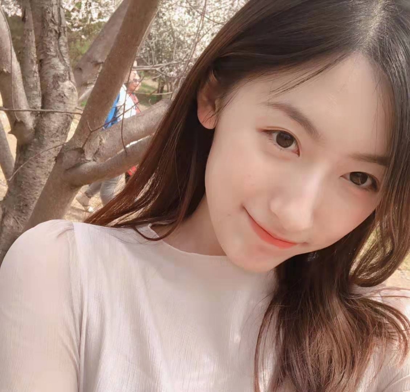 Fanny的第一张照片--宁波相亲服务中心