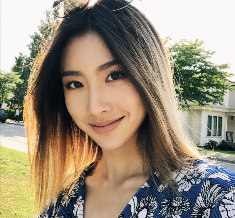 蘇悅的第二张照片--宁波相亲服务中心