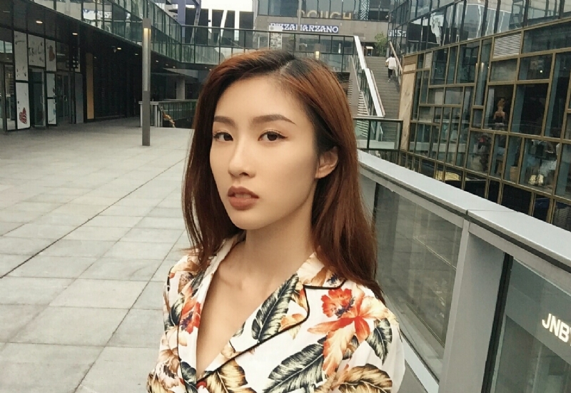 蘇悅的第四张照片--宁波相亲服务中心