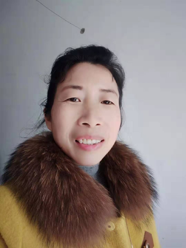 上善若水的第一张照片--宁波相亲服务中心