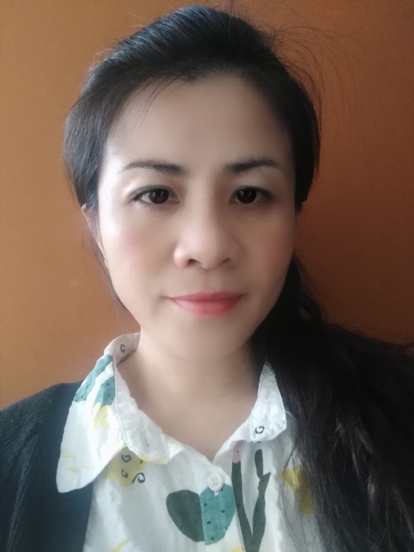 清清的第一张照片--宁波相亲服务中心