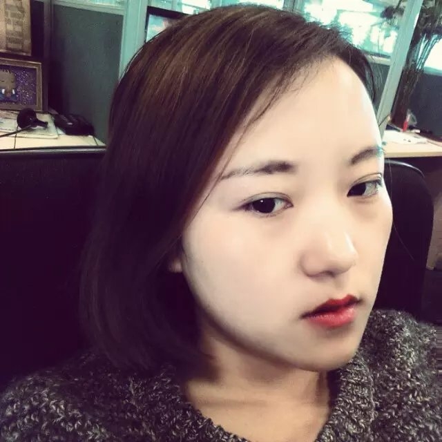 妖165的第一张照片--宁波相亲服务中心