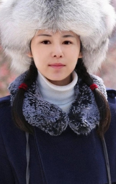 凉月满天的第一张照片--宁波相亲服务中心