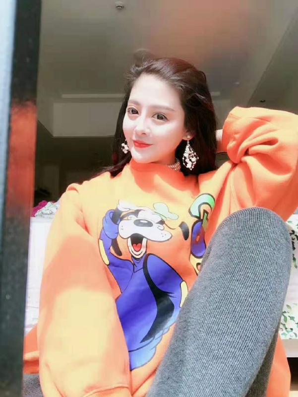 李梦瑶的第一张照片--宁波相亲服务中心