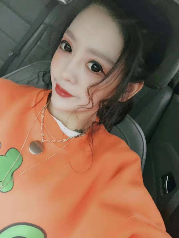 李梦瑶的第二张照片--宁波相亲服务中心