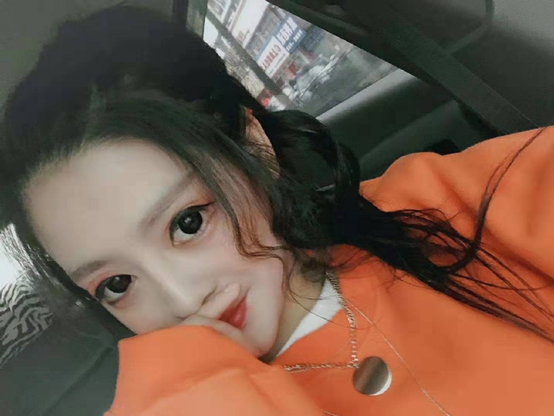 李梦瑶的第三张照片--宁波相亲服务中心