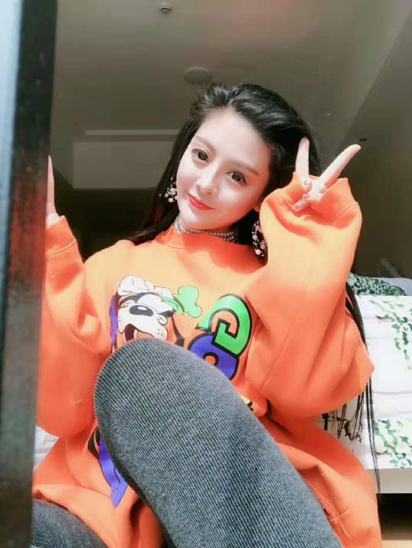 李梦瑶的第四张照片--宁波相亲服务中心