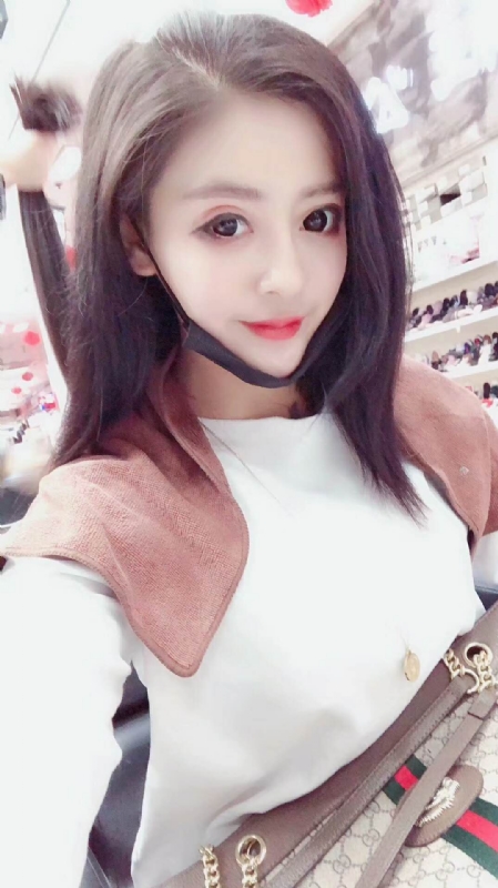 李梦瑶的第五张照片--宁波相亲服务中心