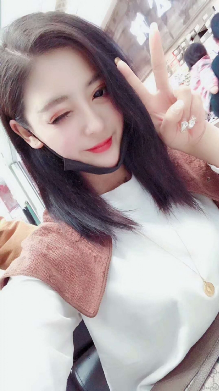 李梦瑶的第六张照片--宁波相亲服务中心