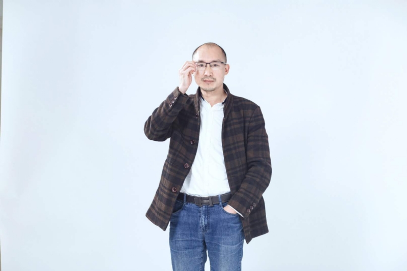 风的忧愁的第一张照片--宁波相亲服务中心