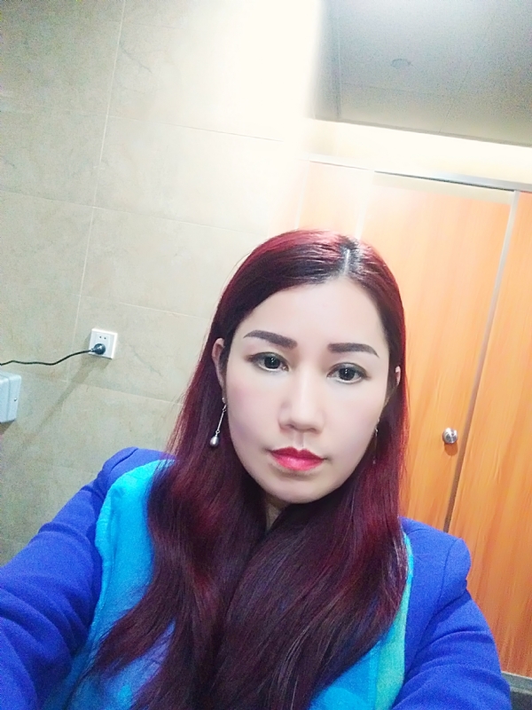 LL的第一张照片--宁波相亲服务中心