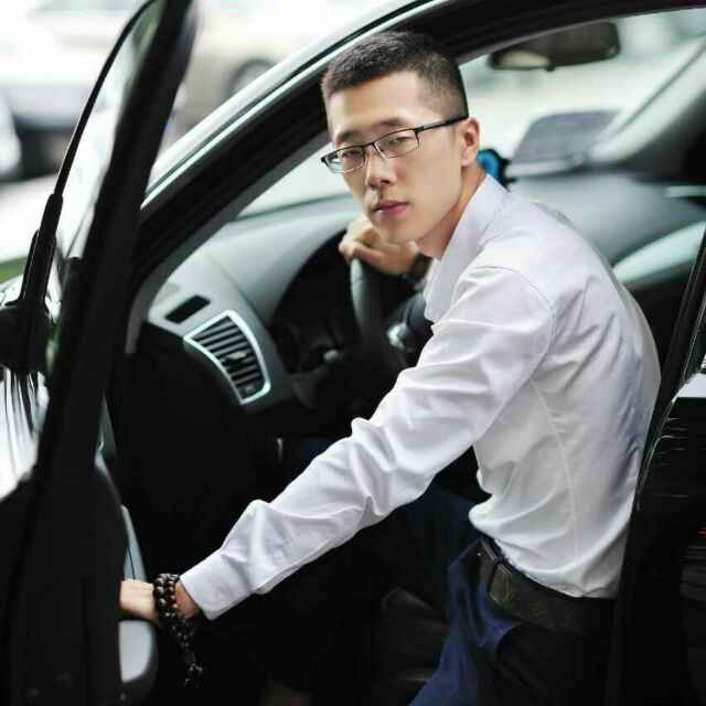 唯美幸福的第一张照片--宁波相亲服务中心