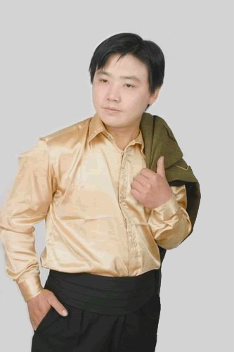 hds的第一张照片--宁波相亲服务中心