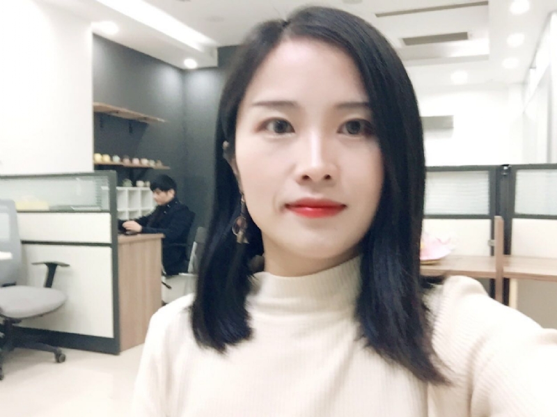 玛丽的第二张照片--宁波相亲服务中心