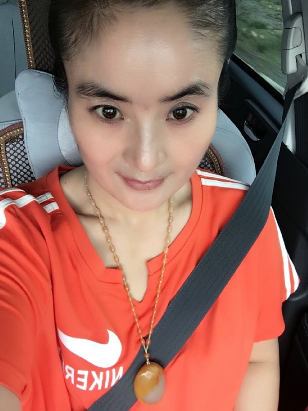 茹芯的第一张照片--宁波相亲服务中心