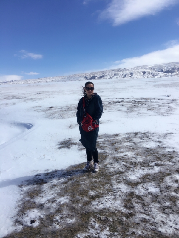 茹芯的第三张照片--宁波相亲服务中心